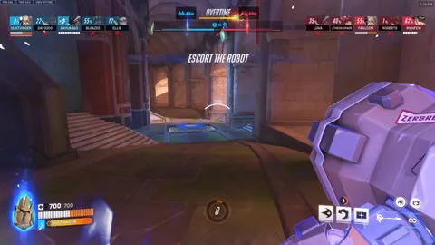 Our ashe baited the ennemy rein to secure the rare push draw