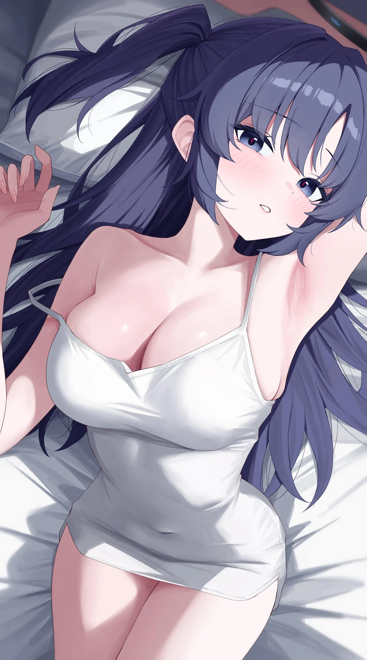 Yuuka [Blue Archive]