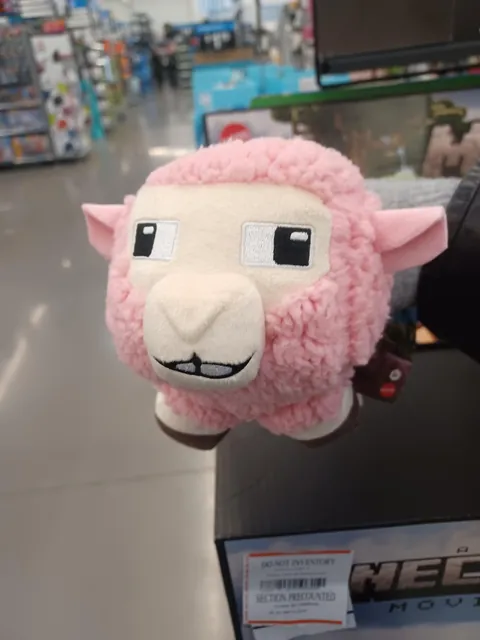Y'all...this shit is NOT selling