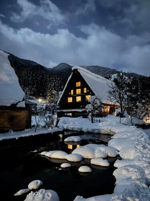 Japan, you were amazing!