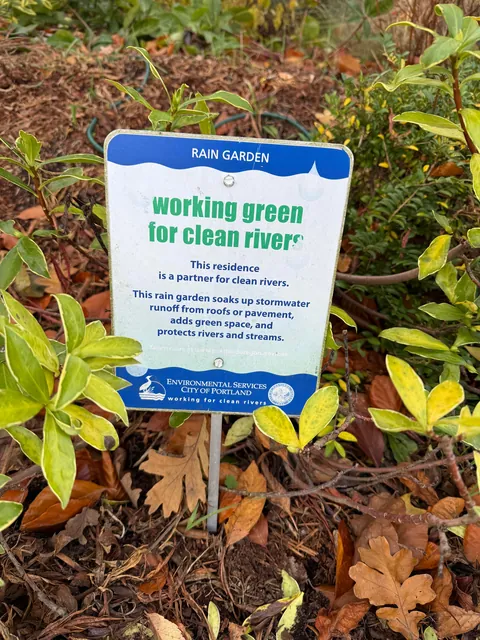 [OC] Just returned from the war zone in Portland /s