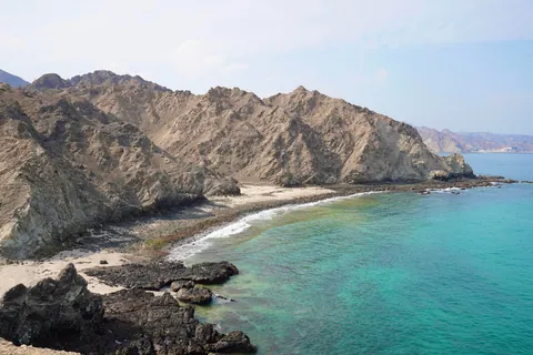 Oman: the most incredible nature in the Gulf! (Dec 2025)