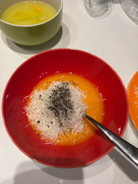 [homemade] 2nd attempt at carbonara