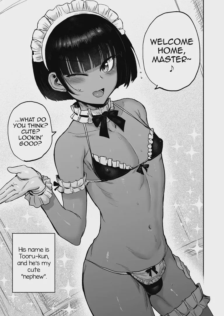 love a little chocolate