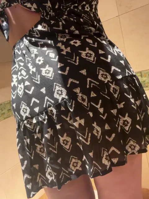 Good office girls are plugged for their meetings!