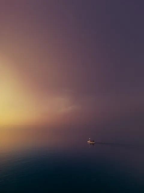 Composition and Rule of Thirds