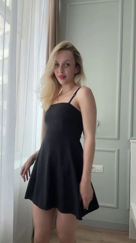 Dressed or naked?