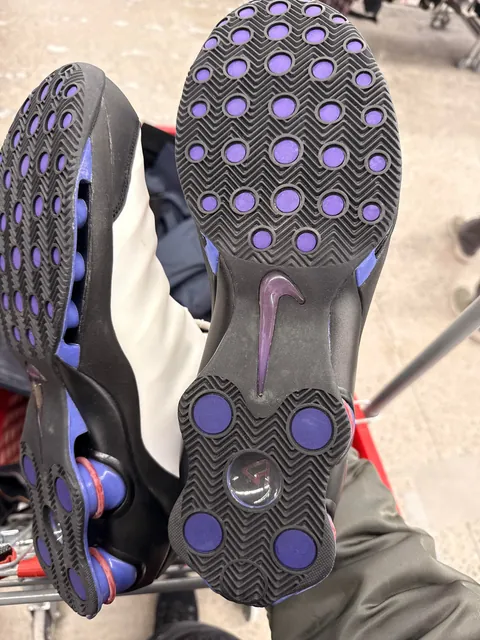 Found these at thrift today!