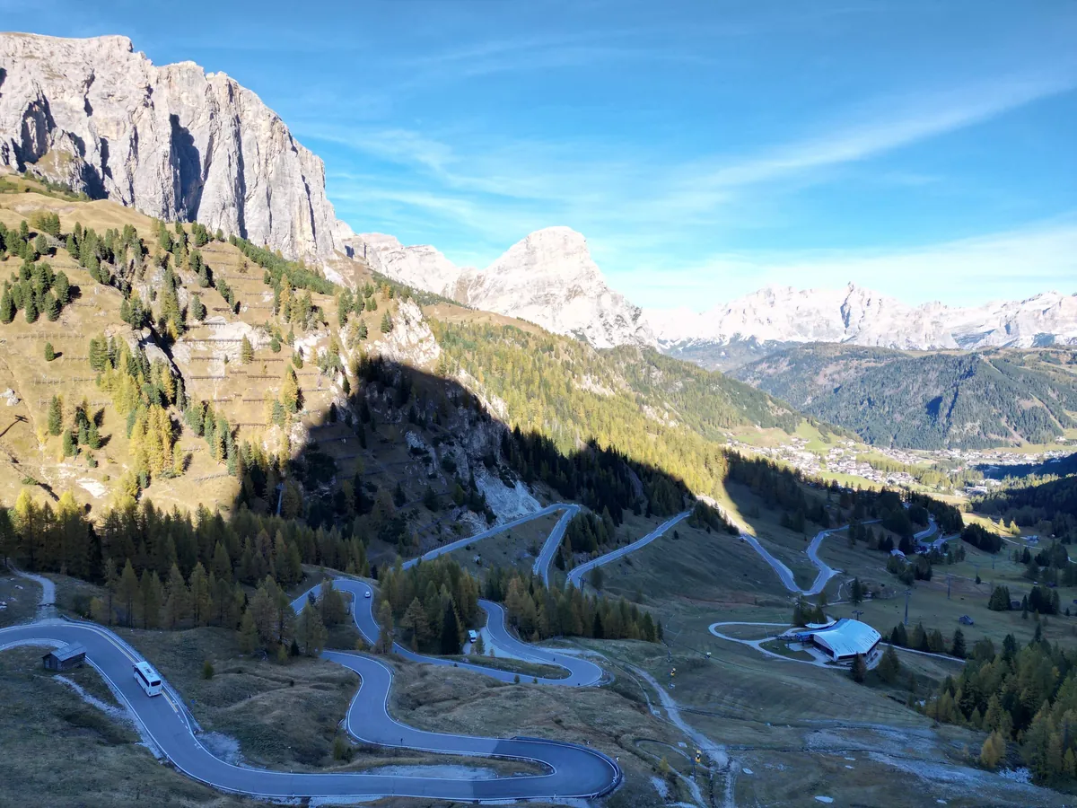 Dolomites, Italy is so underrated!🇮🇹