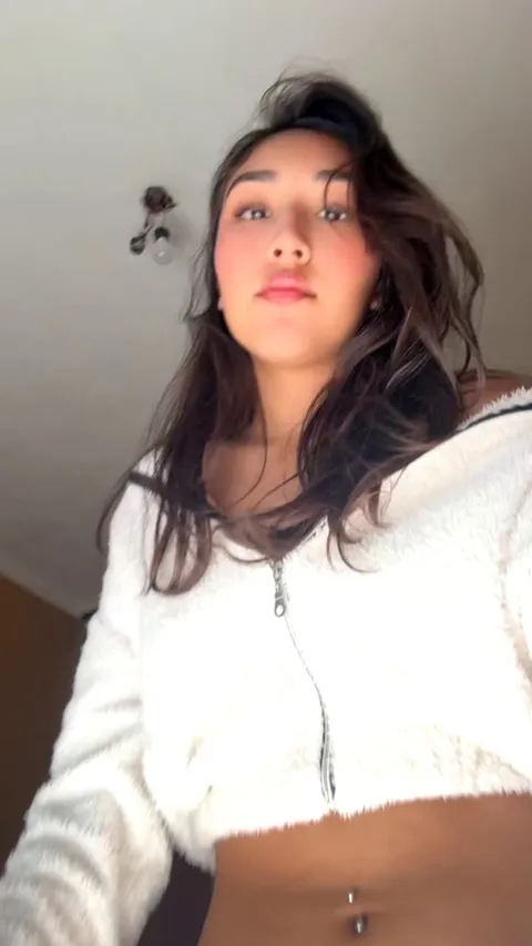 All this ass, all this spice