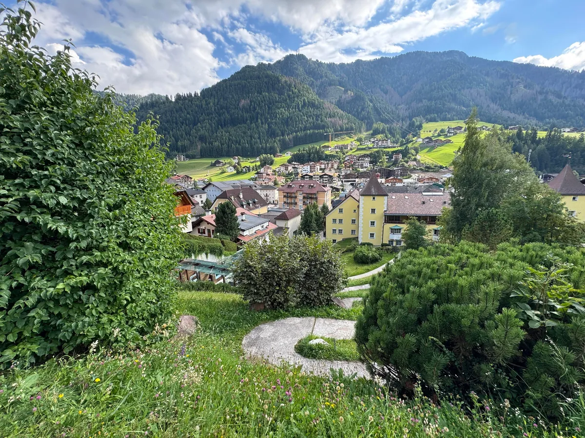 Dolomites and Venice this summer