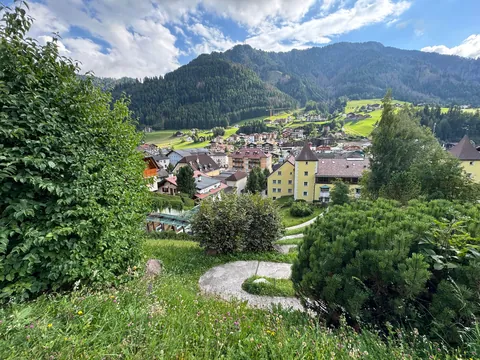 Dolomites and Venice this summer