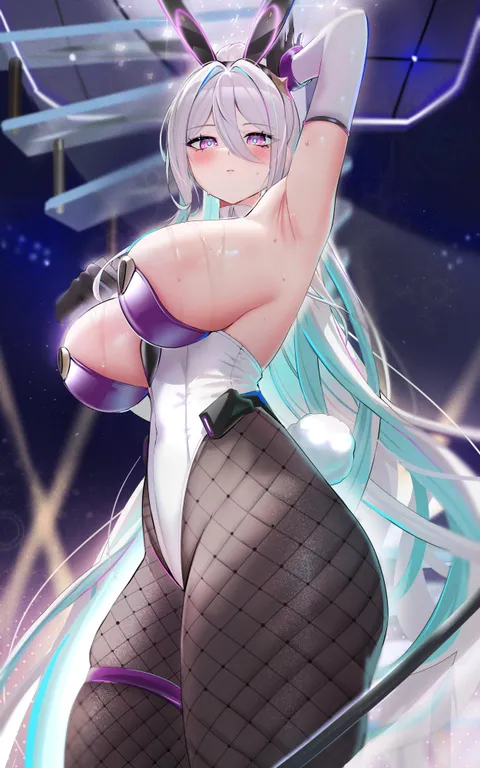 Kearsarge [Azur Lane]