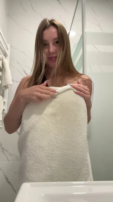 I think the best place for sex is the shower