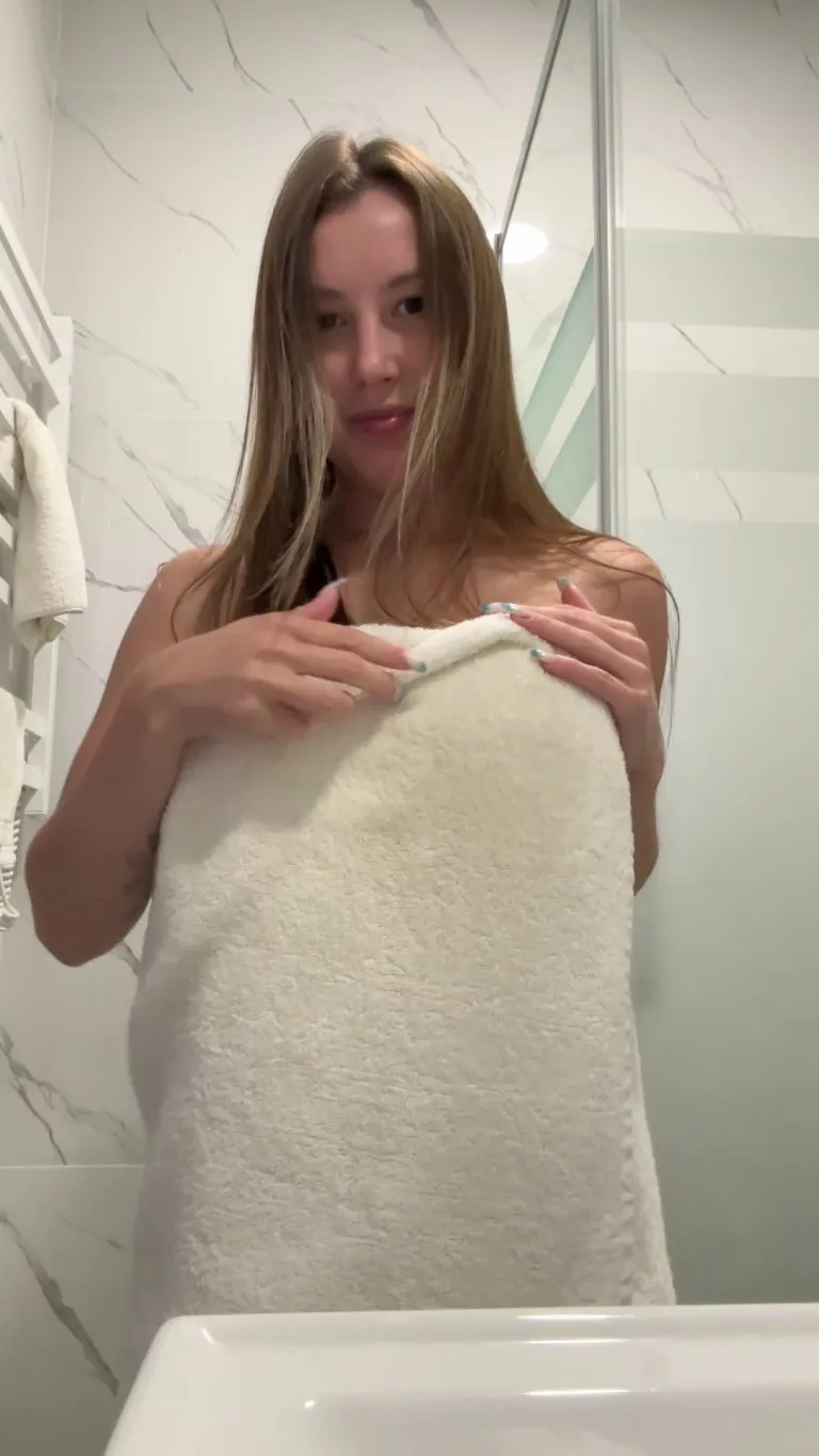 I think the best place for sex is the shower