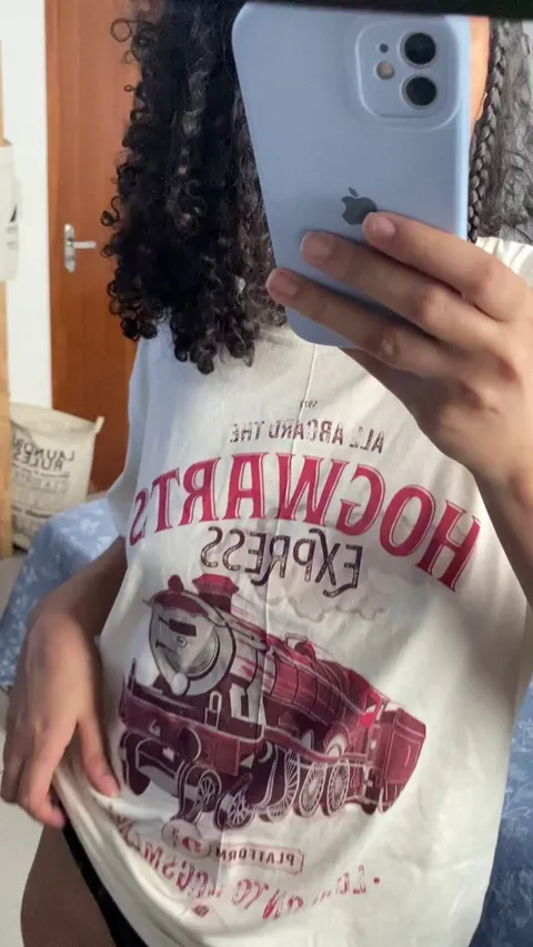 I have been blessed with Brazilian genetics