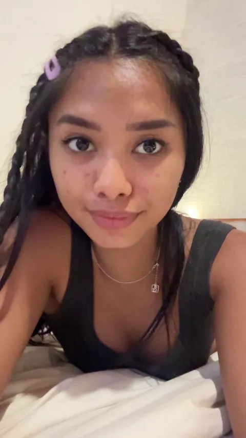 Look at my cute little pussy