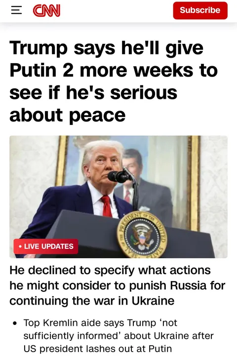 Can’t wait to see what happens…