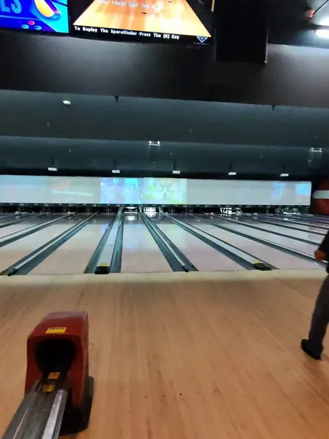 I like recording my splits.