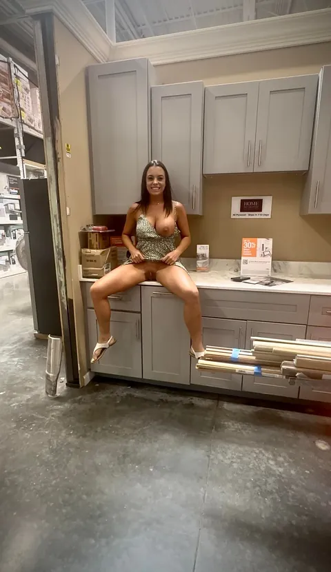 Home Depot - "How Doers Get More Done"