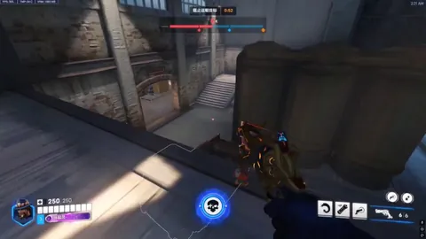 This feels like a real cowboy.