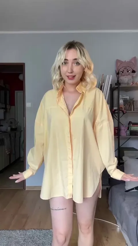 Dressed or naked?