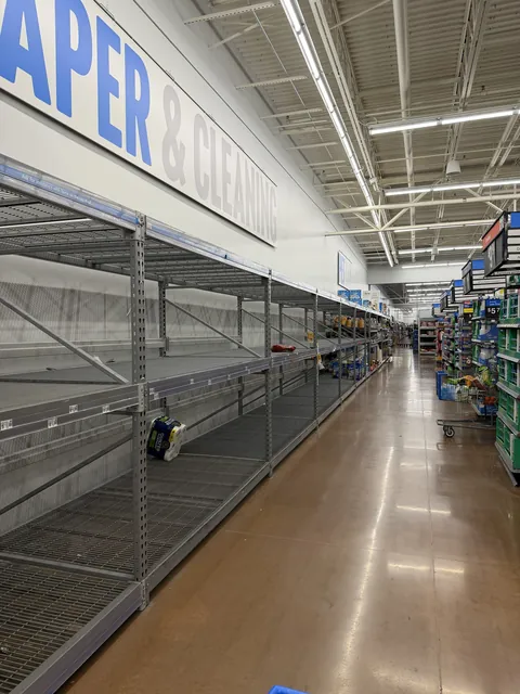 North Texas preparing for 2 inches of snow like it’s the apocalypse