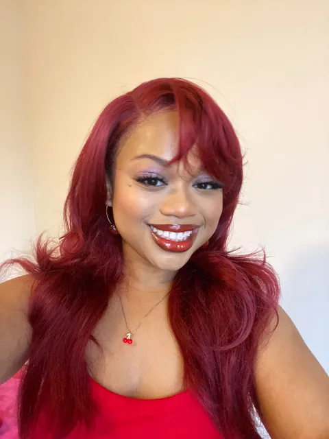 jessica rabbit but make it modern lol
