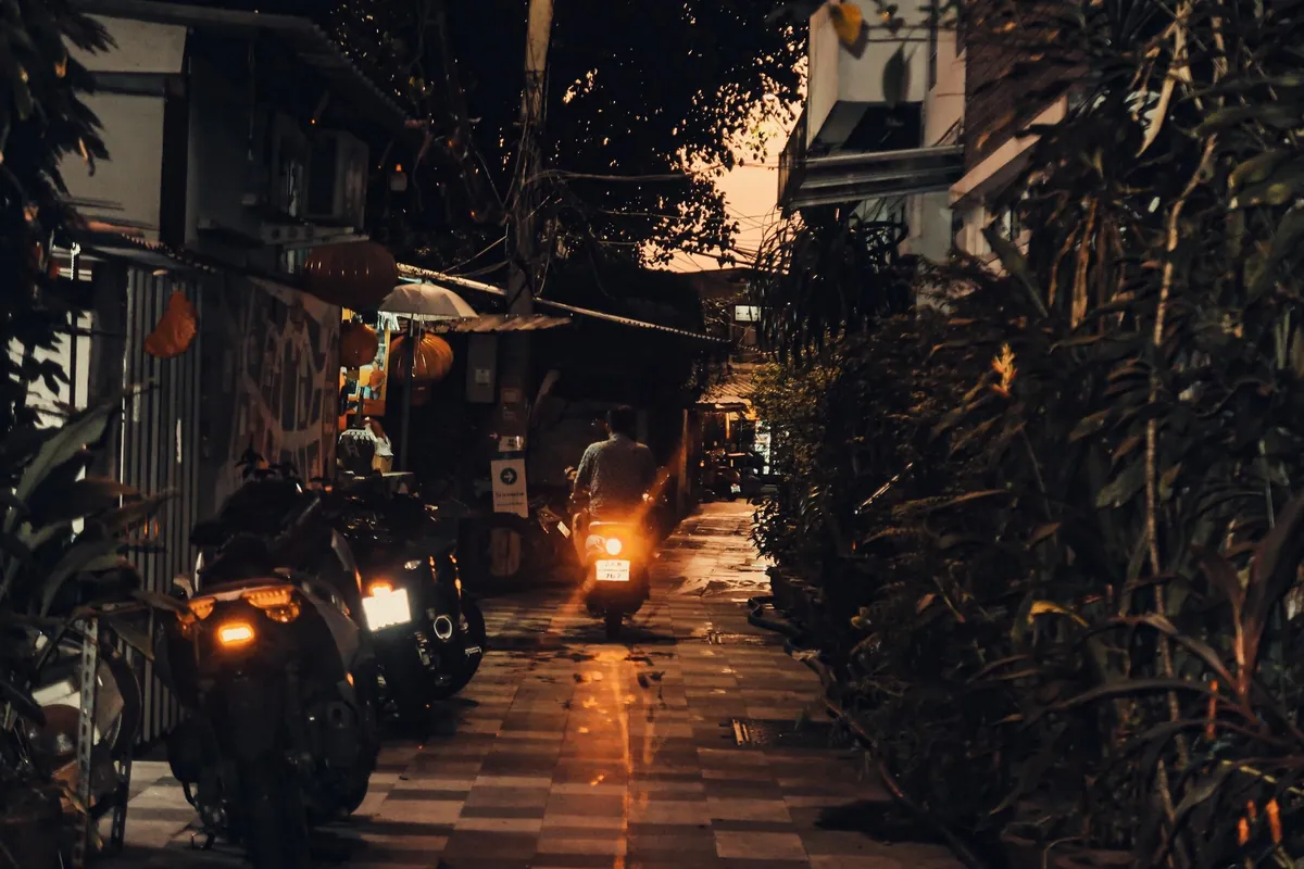 My Bangkok Photos📸