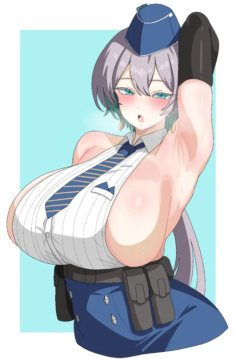 Brid (Nikke: The Goddess Of Victory)