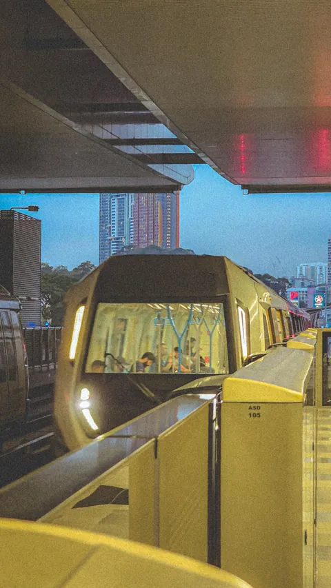 Kuala Lumpur, Malaysia