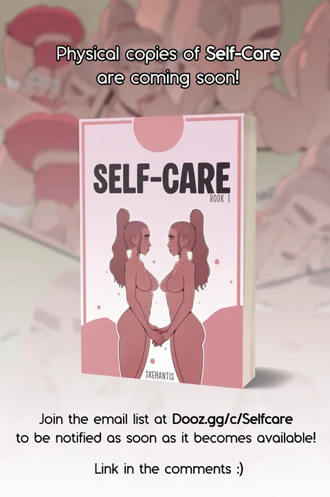 Self-Care, Pages 107-123 [Skemantis]