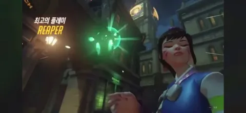 This is the dva we all wanted