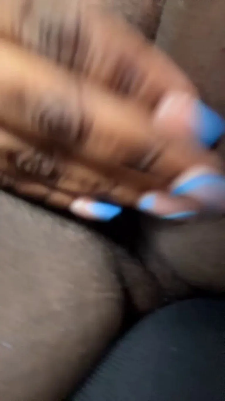 All alone in the work office