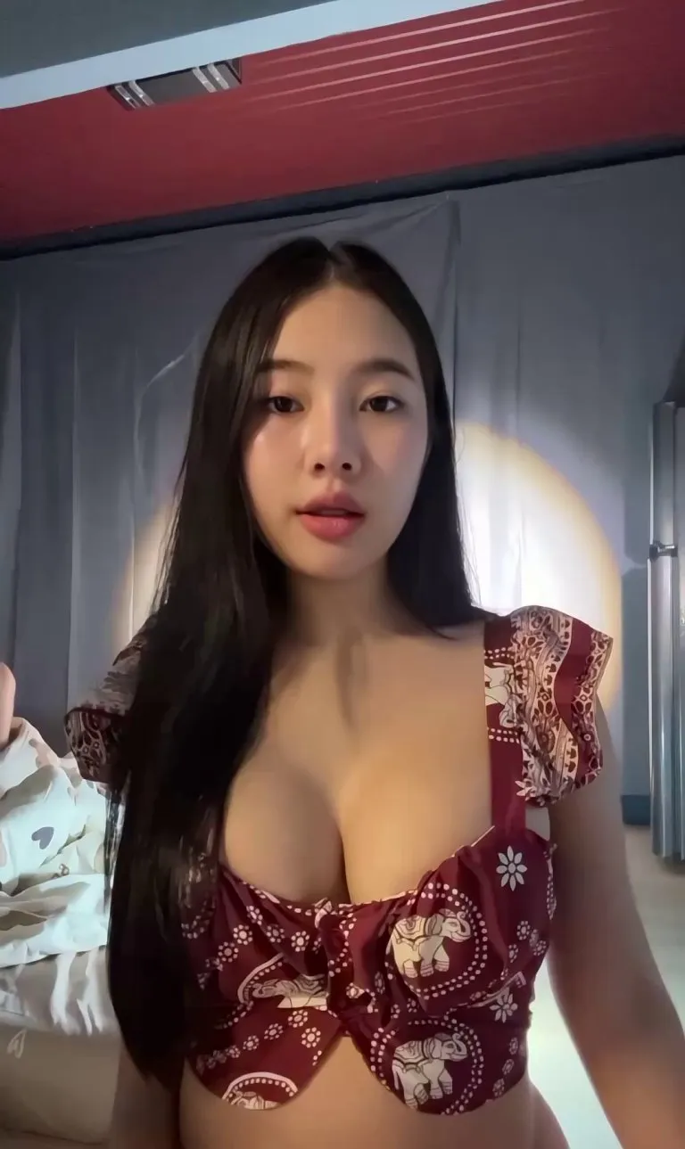 Do you like busty Asians?