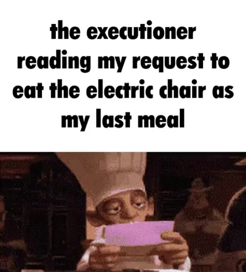 Someone found a loophole