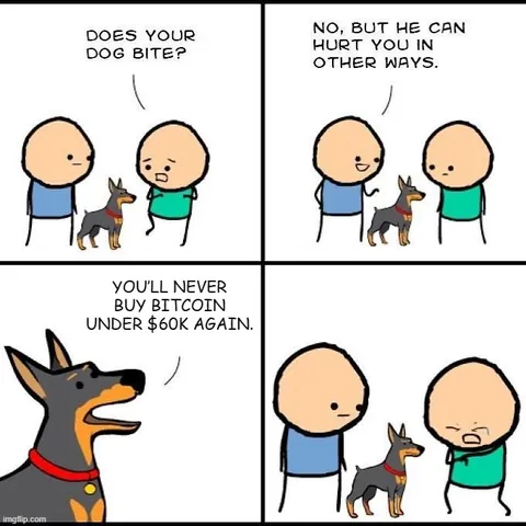 Does Your Dog Bite...