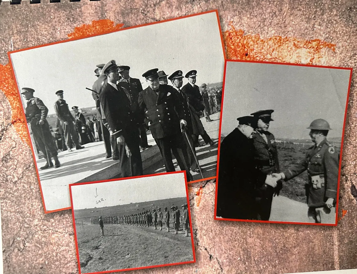 Great Grandpa Sid fought in WWI WWII and Korea his pilot’s license was signed by Orville Wright