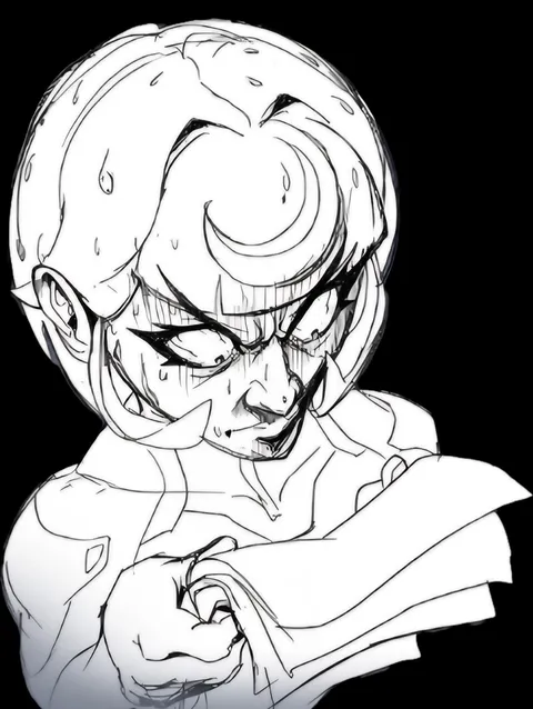 This NEEDS to be a Juno spray!