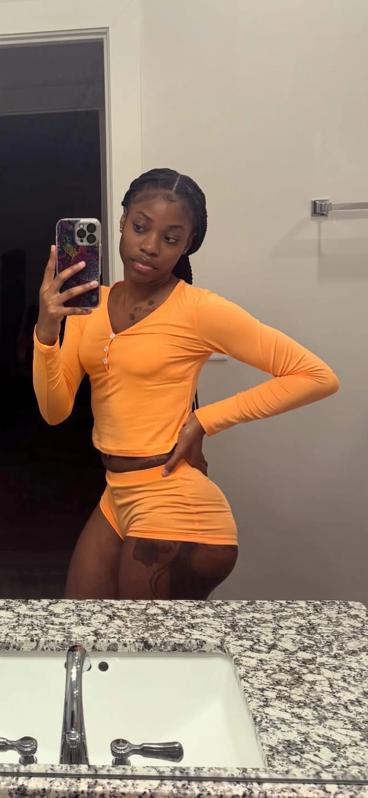 Lil bih so perfect 😩💦💦