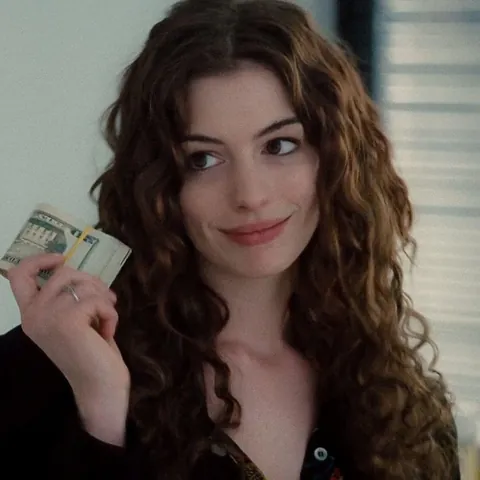 What are your Thoughts on Anne Hathaway?
