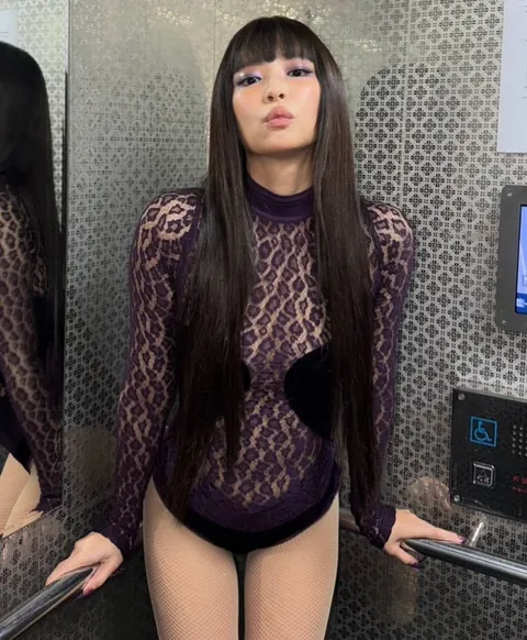 BLACKPINK - Jennie