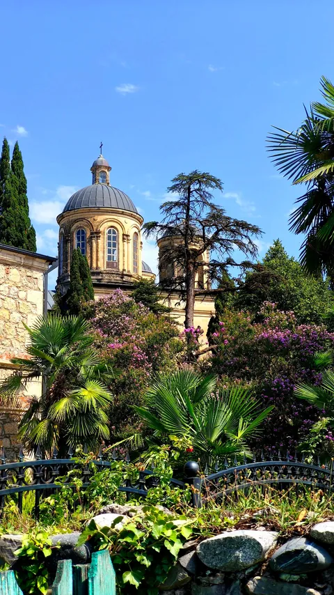 Trip report - 1 month in Georgia and I LOVED it