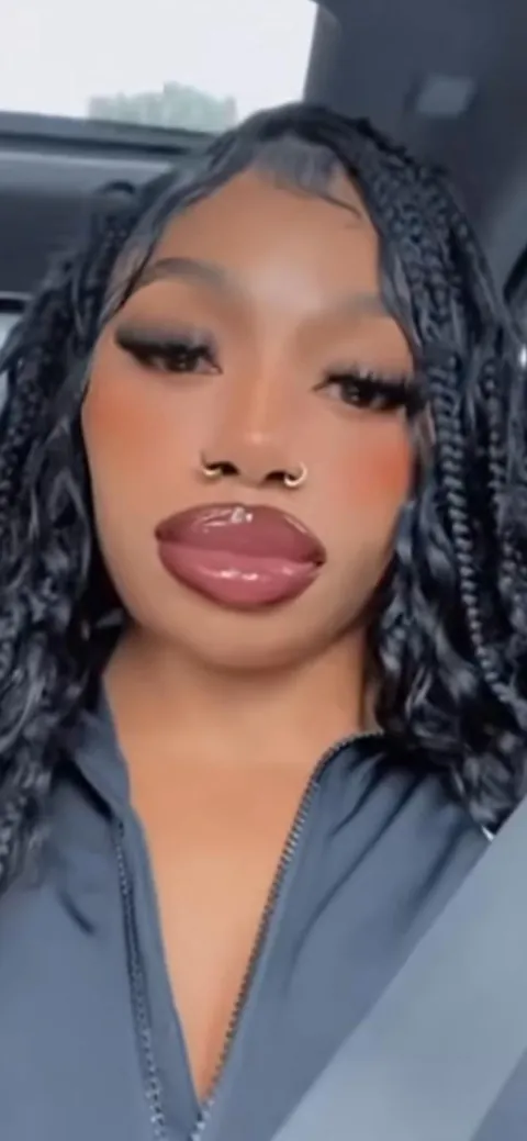 She got me going crazy 😩🍆💦🥜