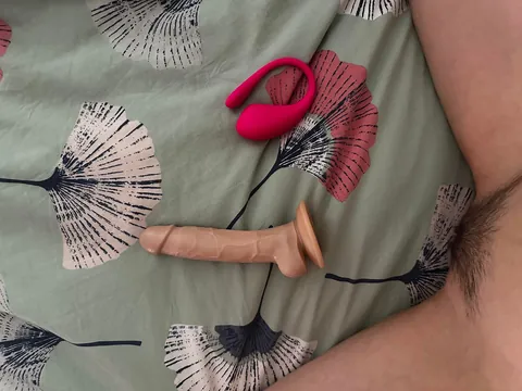 My first AGW post 💗