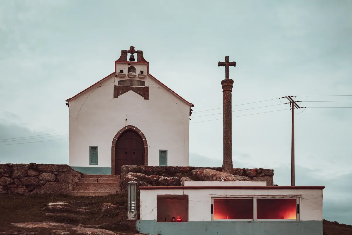 Algunos días en galicia. Non creo que haxa unha comunidade máis fermosa na terra.