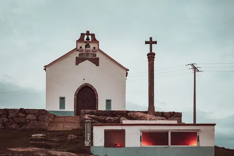 Algunos días en galicia. Non creo que haxa unha comunidade máis fermosa na terra.
