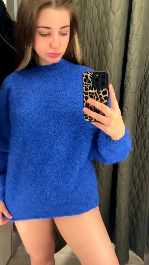 It's a good time to go shopping