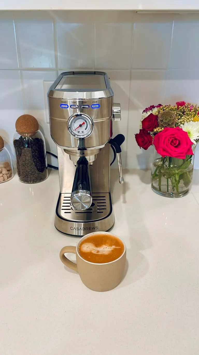 Trying to romanticize my rent🤭