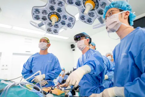 In Singapore, individuals over the age of 21 are automatically registered as organ donors. Those who choose to opt out of this system will be placed at the bottom of the transplant priority list if they ever need an organ themselves.